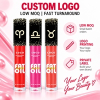 Gloss à lèvres nacré RTS 3,5 ml, haute brillance, hydratant, repulpant, 33 teintes, faible MOQ 1 pièce, vente en gros, logo personnalisé