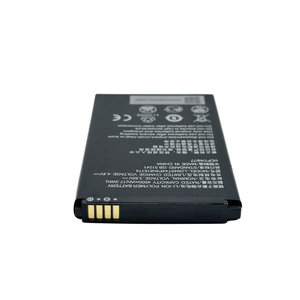 For <strong>ZTE</strong> <strong>MU5001</strong> Battery LI3945T44P4H815174 Portable WiFi 6 Router Battery - Product Image 2