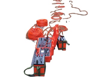 WDJD-4 חשמל התנגדות טומוגרפיה ציוד, geomative התנגדות עבור מחתרת מים גלאי - Product Image 4