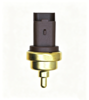 Vente Flash : Capteur de Température du Liquide de Refroidissement pour Véhicules MINI/Peugeot/Citroën 1.6L (Références : 1338F8, 96566364, 13627535068, 9810048680, 1338F3)