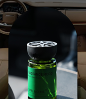 Diffuseur de parfum de luxe pour voiture, ornement d'intérieur, parfum de voiture haut de gamme longue durée, éliminateur d'odeurs, cadeau