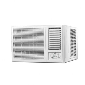 เครื่องปรับอากาศติดหน้าต่างแบบทำความเย็นอย่างเดียว รุ่น T1 R410A ขนาด 8000 BTU - Product Image 5