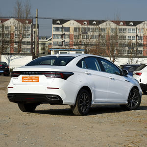 CHERY ARRIZO 5 PLUS 2023 2021 NOUVEAU PETIT <span class=keywords><strong>OZAWA</strong></span> AI 1.5L CVT ENJOY SMART PLUS 85KW 115KW VOITURE AUTOMATIQUE - Product Image 2