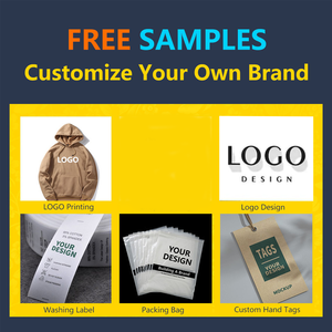 Set di tuta personalizzata felpe con cappuccio e felpe da uomo giacche e cappotti da uomo con cappuccio con Zip Jacke - Product Image 5