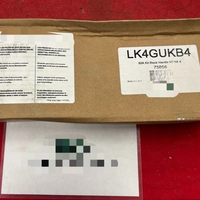 LK4GUKB4 60A Kit Siyah Saplı PLC