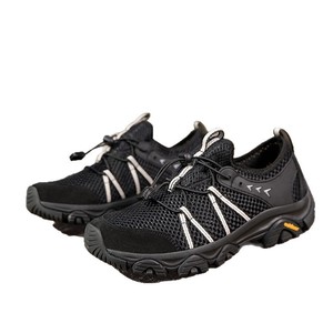 Nouvelles Chaussures de Randonnée Décontractées en Maille Respirante pour Couple, Semelle Souple Amortissante, Printemps-Automne 2026 - Product Image 5