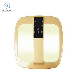 Abastecimiento de fábrica Tera P90 Terahertz Terapia Dispositivo de masaje de pies en <span class=keywords><strong>China</strong></span> - Product Image 2
