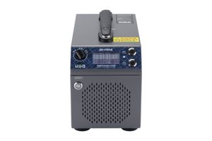 Cargador Inteligente de Baterías LiPo EV-PEAK U6Q 3000W/60A de Cuatro Canales con Balance Rápido 6-14S para Drones Agrícolas de Protección de Cultivos - Product Image 2