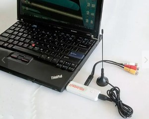 Bộ Thu TV & Phụ Kiện DVB-C FM AV DVB-T/T2 Bộ Thu TV Thông Minh USB 2 Trong 1 Kỹ Thuật Số + Analog Không Có Kênh Truyền Hình - Product Image 2