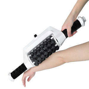 Masseur Fascia Rotatif Sans Fil Portable à 360° pour Drainage Lymphatique et Réduction de la Cellulite - Product Image 5