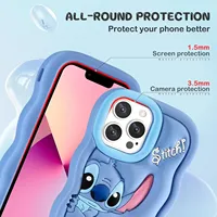Coque souple antichoc gaufrée semi-enveloppante en TPU pour S23/S22/S21/S20/S10/Note 10/9/8/7/6