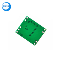 Carte d'alimentation numérique PAM8403 Super Mini Class D Amplifier 5v Stereo 2x3W
