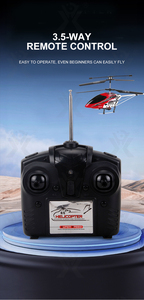 <span class=keywords><strong>Hélicoptère</strong></span> télécommandé RC <span class=keywords><strong>en</strong></span> alliage 3,5 canaux à <span class=keywords><strong>prix</strong></span> abordable - Product Image 6