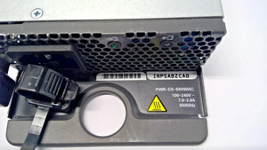 แหล่งจ่ายไฟ PWR-C4-950WAC-R 950W ใหม่เอี่ยม - Product Image 6
