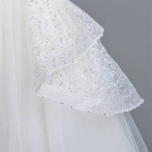 Robe de soirée longue en tulle bouffant de haute qualité MS, rose, pour demoiselles d'honneur, robe de mariée, costume de princesse pour filles - Product Image 4