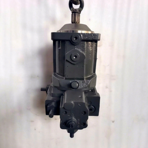 Pompe à pistons axiaux à déplacement variable série A7V028 A7V055 A7V080 A7V0107 A7V0160 A7V028DRG A7V080LRH1/61R-PZB01 0,5 CV 100 bars - Product Image 1
