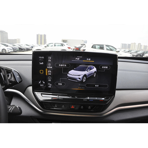 Vehículo Eléctrico Gol Id4 2026 Precio Funda de Asiento de Cuero para 4 Ruedas Faw Volks-wagen ID4 X Precio <span class=keywords><strong>Ppro</strong></span> Crozz Prime SUV Eléctrico Emiratos Árabes Unidos - Product Image 6