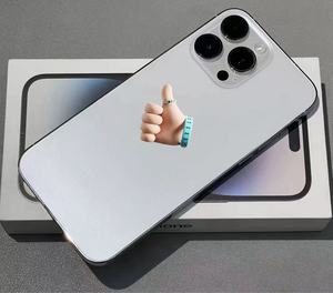 Wholesale Unlocking Refurbished <b>Used</b> Genuine High-quality Smart for for <b>12</b>/13/14 <b>Pro</b> <b>Max</b> US Version 8GB RAM Global 5G - Product Image 2