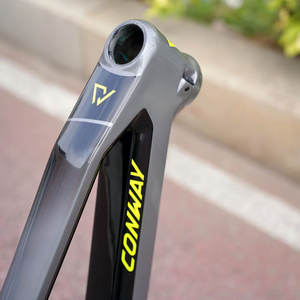 <span class=keywords><strong>Cadre</strong></span> de <span class=keywords><strong>VTT</strong></span> en carbone à suspension intégrale, amortisseur arrière 230 mm UDH, <span class=keywords><strong>cadre</strong></span> de <span class=keywords><strong>VTT</strong></span> super léger, <span class=keywords><strong>cadre</strong></span> de <span class=keywords><strong>VTT</strong></span> à suspension intégrale, <span class=keywords><strong>cadre</strong></span> de descente <span class=keywords><strong>DH</strong></span> - Product Image 2