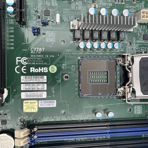 スーパーマイクロワークステーション第4世代I3 I5 I7シリーズLGA1150 <span class=keywords><strong>DDR3</strong></span> PCI-E 3.0 SATA3シングル8GBデスクトップ用 - Product Image 3