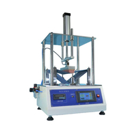 Machine d'essai de pression LCD Testeur de compression souple pour téléphone portable Machine d'essai de durabilité pour ordinateur portable