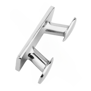 Heavy-Duty acciaio inox doppio Dock clacson bigsuto bit tacchetta marina per barche rimorchi navi dissuasore per barche - Product Image 4