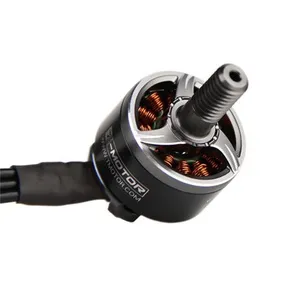 T-Motor F1507 2700KV 3-6S מנוע ללא מברשות עבור מירוצי סינאהופ RC מזל""ט FPV