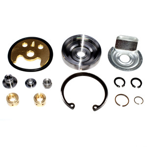 NOUVEAU Kit de réparation du chargeur pour <span class=keywords><strong>Volvo</strong></span> S80 T6/<span class=keywords><strong>XC</strong></span> <span class=keywords><strong>90</strong></span> T6 Bi TD03-08G,8658624,8658623,8602932,9471564,8601455,8602933,49131-05050 - Product Image 1
