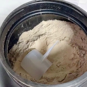 Sữa Whey Protein Isolate vị Chocolate tăng cơ, hàm lượng protein cao dành cho vận động viên, thực phẩm bổ sung dinh dưỡng OEM. - Product Image 5