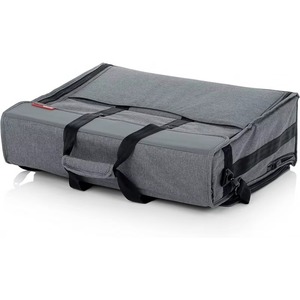 Étui d'ordinateur portable professionnel personnalisé brillant, étui de rangement pour ordinateur portable de 15, 15,6 et 16 pouces, sac à main imperméable - Product Image 6