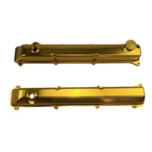 <span class=keywords><strong>CNC</strong></span> tự động phụ tùng 2jz GE GTE van Bìa thiết bị công nghiệp cho gia công thép không gỉ khoan Máy chuốt - Product Image 6