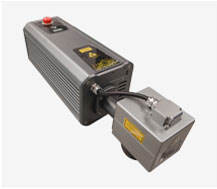 Máquina de Grabado y Marcado Láser Portátil de Diseño Compacto 2023 para Metal, Tapas de Botellas Pintadas, PVC, PP, Tubos de HDPE - Product Image 4