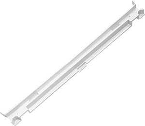 2223320 Riel deslizante para cajón refrigerador/congelador compatible con Whirlpool, reemplaza 1016208, AH869557, EA869557, PS869557 - Product Image 1