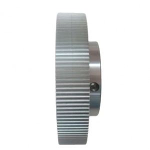 Engrenage à arbre parallèle High Spur de transmission automobile pour machines agricoles - Product Image 1