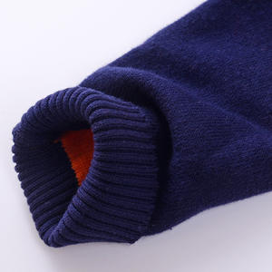 Pull à manches longues pour enfants, pull pour garçon, nouvelle collection automne-hiver 2018 - Product Image 6