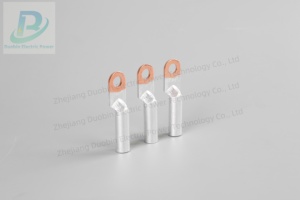 Leistungsstarker Metallrohr-Kabelverbinder mit Doppelmetall-<span class=keywords><strong>Aluminium</strong></span>-Kupfer-Isolierung, Wasserdicht, 150A Duobin DTL für Kabel - Product Image 3