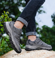Haute qualité respirant en plein air randonnée désert tactique sport cyclisme alpinisme marche bottes Camping escalade chaussures