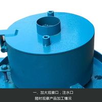 Équipement automatique de fabrication de perles de pierres précieuses 220V 750W, outils de bijouterie, machine à chanfreiner les perles de jade