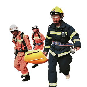 Оптовая продажа: Многофункциональные ручные спасательные рулонные носилки, портативные, складные, из полиэтилена, сертифицированы CE, грузоподъемность 169 кг, 250x84 см - Product Image 5