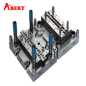 OEM nhựa ép phun lưu trữ hộp tiêm khuôn nhựa - Product Image 1