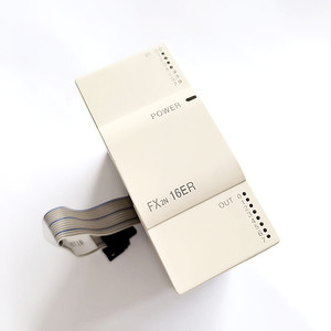 Módulo de Salida Digital OMK FX2N-16ER de 16 I/O para Expansión de PLC - Product Image 5