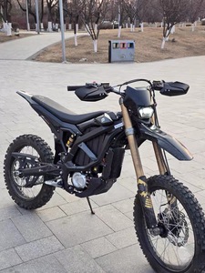 Motocicleta Eléctrica Todoterreno Surron Ultra Bee 21kW, Carga Rápida 20-80% en 2h, 95km/h, 511Nm, 74V, 60Ah, Impermeable, para Principiantes y Pilotos Profesionales - Product Image 3