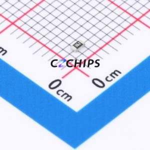 Resistencia SMD FRC0603F1964TS 0603 (Tipo: Película Gruesa) (Resistencia: 1.96MOhm Precisión: 1%) - Product Image 1