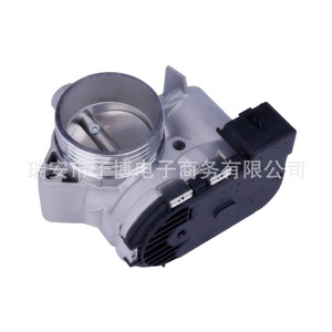 Boîtier d'accélérateur électronique 9672486980 0280750540 pour modèles Citroën Peugeot LTH-E52A-1 - Product Image 1