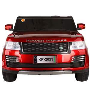 2023รถของเล่นไฟฟ้าสำหรับเด็กรถ<span class=keywords><strong>2</strong></span>-seater ทารกนั่งบนยานพาหนะรุ่นใหม่ล่าสุด - Product Image 1