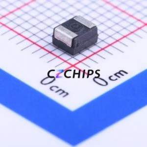 Condensateur au tantale TC212B106K020B CASE-B-3528-21(mm) ( Capacité : 10uF )( Précision : 10% Tension nominale : 20V ) - Product Image 2