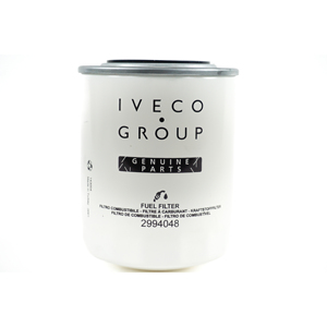 Filtro Carburante Adatto per IVECO 2994048 - Product Image 3