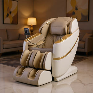 Luxury Spa 3d 4d <span class=keywords><strong>5d</strong></span> Musik <span class=keywords><strong>massage</strong></span> stuhl 10D Shiatsu S L Form Elektrisches Bein Ganzkörper pflege Luxus Schwerelosigkeit <span class=keywords><strong>Massage</strong></span> stuhl - Product Image 2