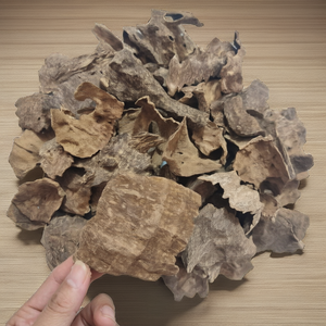 Plateau à encens Becora Wood pour la maison, support pour cônes floraux, attrape-cendres, diffuseur d'aromathérapie, parfum Oud 100% naturel pour la maison - Product Image 2
