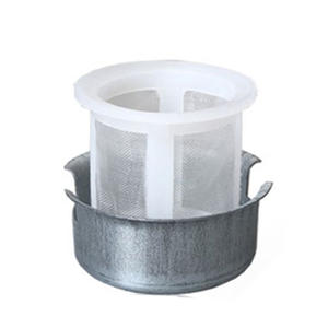 Machine à polir le fer avec filtre à carburant pour moteur à réservoir, pièces pour modèles 168F 170F 188F (essence) - Product Image 1